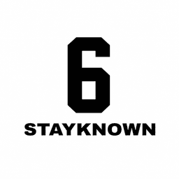 StayKnown logo