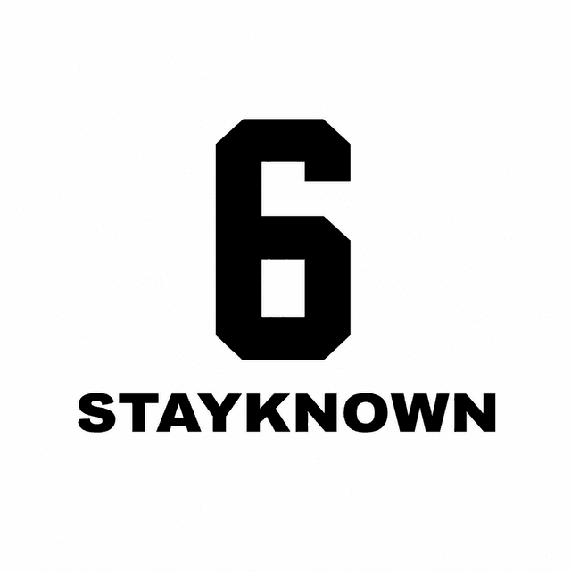 StayKnown logo